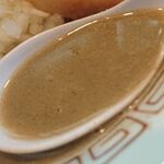 中華ソバ 伊吹 - 