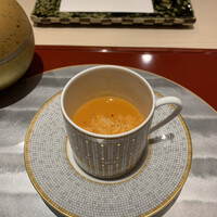 天ぷら料理 花歩 - 