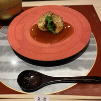 天ぷら料理 花歩 - 