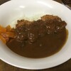 グリル・カフェ - 料理写真: