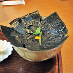 蕎麦 つづら - 花巻そば