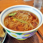 蕎麦 つづら - そば