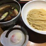 ラーメン巌哲 - 