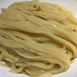 ラーメン巌哲 - 