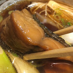 ラーメン巌哲 - 