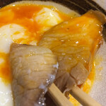 ラーメン巌哲 - 