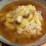 ラーメン巌哲 - 