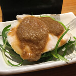 ラーメン巌哲 - 