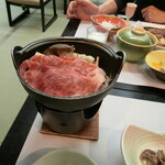 新野地温泉 相模屋旅館 - 