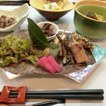 新野地温泉 相模屋旅館 - 