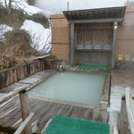 新野地温泉 相模屋旅館 - 