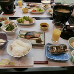 新野地温泉 相模屋旅館 - 