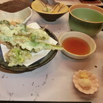 新野地温泉 相模屋旅館 - 