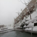 新野地温泉 相模屋旅館 - 