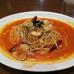 ボンカフェ ボンジョルノ - 