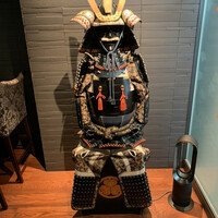 SAMURAI dos Premium Steak House 八重洲鉄鋼ビル店 - 