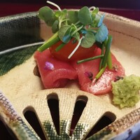 下鴨茶寮 本店 - 