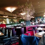 ガーデンラウンジ - 