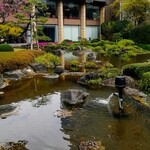 ガーデンラウンジ - 