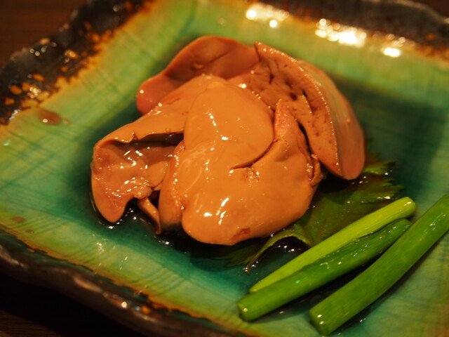 Sumibi Yakitori Sugino Ya