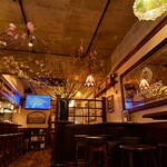 アイリッシュ パブ ランガーズ - 