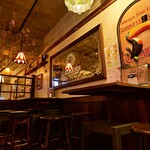 アイリッシュ パブ ランガーズ - 