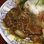 大衆中遊華食堂 八戒 - 