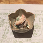 浪速割烹 㐂川 - 