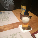 浪速割烹 㐂川 - 