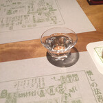 浪速割烹 㐂川 - 