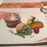 浪速割烹 㐂川 - 