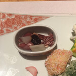 浪速割烹 㐂川 - 