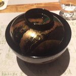 浪速割烹 㐂川 - 