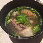 浪速割烹 㐂川 - 