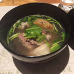 浪速割烹 㐂川 - 