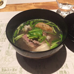 浪速割烹 㐂川 - 