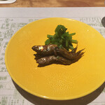 浪速割烹 㐂川 - 