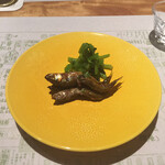 浪速割烹 㐂川 - 