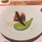 浪速割烹 㐂川 - 