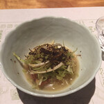 浪速割烹 㐂川 - 