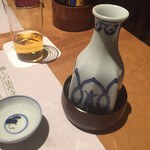 浪速割烹 㐂川 - 