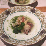 浪速割烹 㐂川 - 