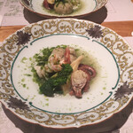 浪速割烹 㐂川 - 