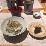 浪速割烹 㐂川 - 