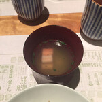 浪速割烹 㐂川 - 