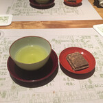 浪速割烹 㐂川 - 