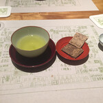 浪速割烹 㐂川 - 