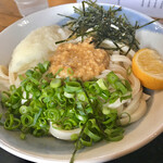 うどん田中 - 