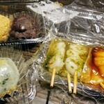 甘党の店　福屋 - 