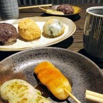 甘党の店　福屋 - 